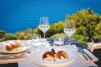 Boutique Hotel Torre di Cala Piccola - Wifi