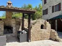 Casa Capriola - Summer Vibes with a view, between sea and mountains! Full Airco