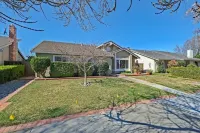 @ Marbella Lane - 4Br Home Away from Home Ldry Hotels near 42 USA - Nostromo Dorms