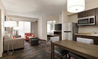 Homewood Suites by Hilton North Dallas - Plano