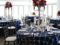 Stocks Manor Bed and Breakfast Hotel dekat Messiah College