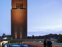 Dao by Dorsett North London Hotels in Haringey