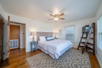 Echo Point Lake House - Lake Hamilton