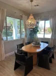 Luxury new home in tranquil Tubac with WiFi, AC, and all the amenities!