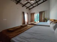 Trippr Gokarna - Beach Hostel