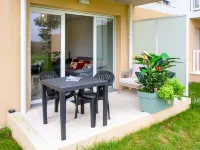 Atlantica Hotels in Pornic