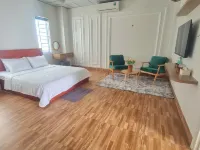 Nhi_Rosa Hotel Tuy Hoa, Phu Yen Hotels in Binh Kien