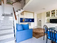 Loggia sul mare Hotels in Latte