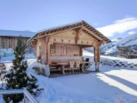 Bühl Hôtels à : Frutigen