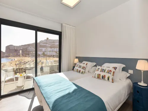 Morea Suites 1