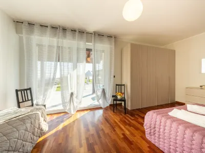 Alba Marina Hotel dekat Fino