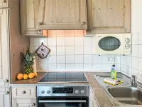 Ostseeblick Hotels in Dranske