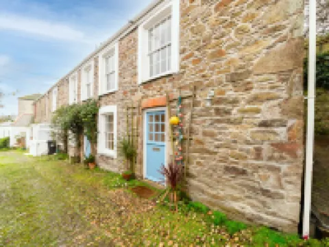 Elm Cottage 波特洛酒店