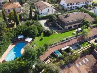 Villa Il Guscio - Pools
