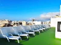 Hostal San Ginés Hotels in Arrecife