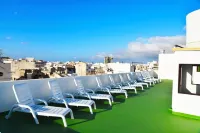 Hostal San Ginés Hôtels à : Lanzarote
