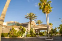 Hampton Inn by Hilton St. Augustine Downtown Historic District Hotels near Mark Lance Armory