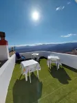 Paradise in Baunei