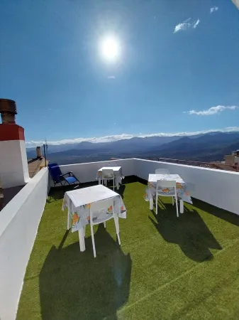 Paradise in Baunei Отели рядом с достопримечательностью «Supramonte di Baunei»