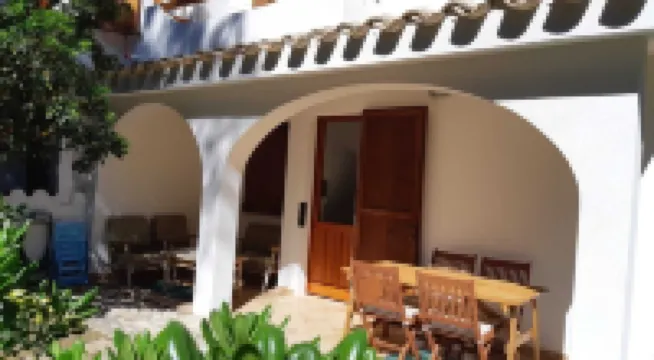 Torre delle Stelle Apartment 50 meters from the sea