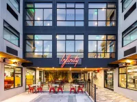 Infinity Hotel San Francisco, Tapestry Collection by Hilton Hotel berhampiran Kubu Point