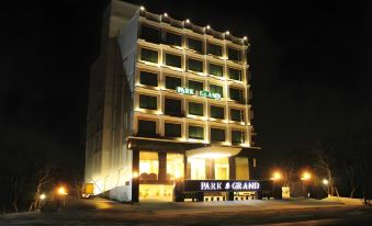 Hotel Park Grand