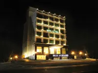 Hotel Park Grand