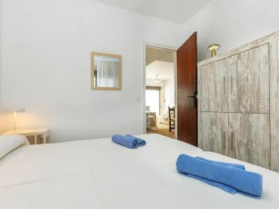 Los Rosales Các khách sạn gần Cala del Pinar