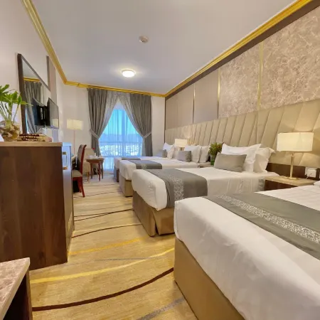 ODST AL Madinah Hotel
