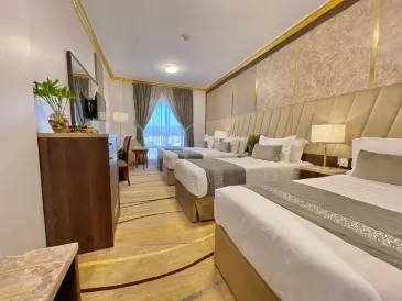 Odst Al Madinah Hotel
