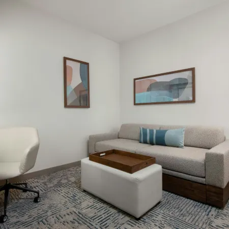 SpringHill Suites Irvine John Wayne Airport / Orange County