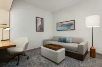 SpringHill Suites Irvine John Wayne Airport / Orange County