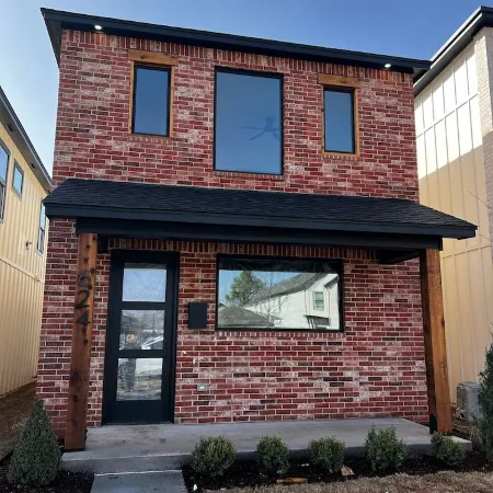 Cosmo 624 Downtown Edmond