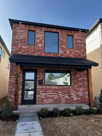 Cosmo 624 Downtown Edmond