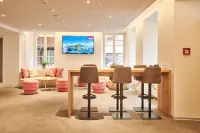 Aparthotel Krone - Self Check-IN Hotels in Unterseen