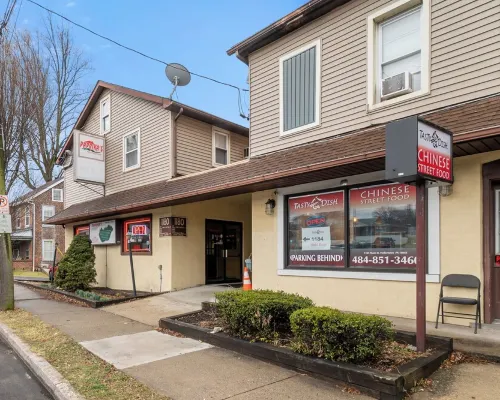 Cozy Suite Near Downtown Bethlehem & Lehigh Univ. Hotels in Hellertown