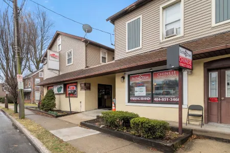 Cozy Suite Near Downtown Bethlehem & Lehigh Univ.