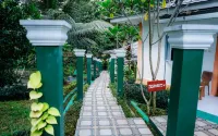 Homestay Alam Segar