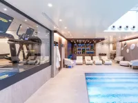 Novotel Deauville Beach - Familien