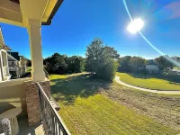 3 Bed/2 Bath Townhome on Oxford Country Club, w/i 3 miles of the Square & Grove