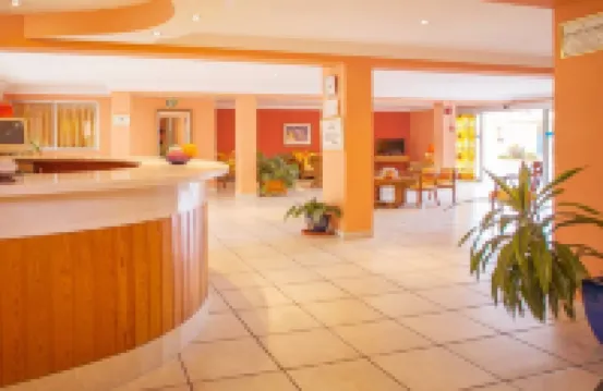 Apartamentos Amazonas