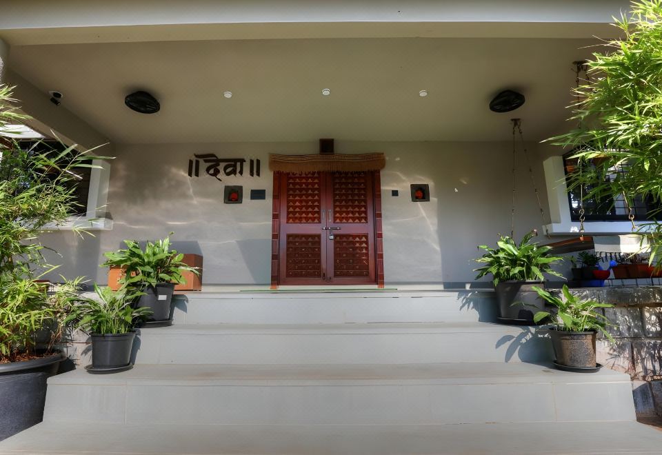 A country side escape - Shrinivas Farm, Pune - Prices, Photos, Reviews ...