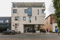 The Devlin Dublin Hotels in Sandyford