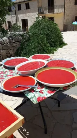 Scicli happy city. Отели рядом с достопримечательностью «the Mannera Beach»