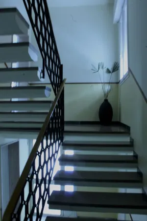 Spacious Accommodation Within Walking Distance of the Center and 25 Minutes by Train from Venice