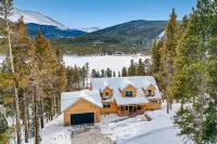 Located just 1.3 miles to downtown Breck and ski resortLicLR21-000002