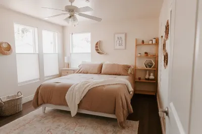 Cozy 2-bedroom condo in welcoming Pismo Beach with WiFi Hotels near Pismo Beach Pier