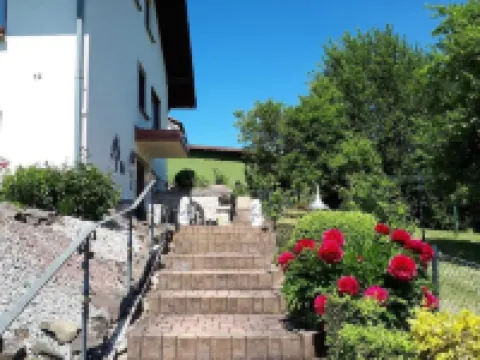Apartment II Hotels in Waldeck