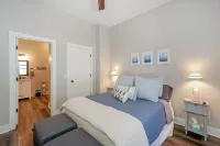 Lake Norman - Tranquility Cove - Beautiful Lakefront Apartment