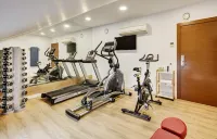 호텔 칼레 마요르 로그로노 호텔